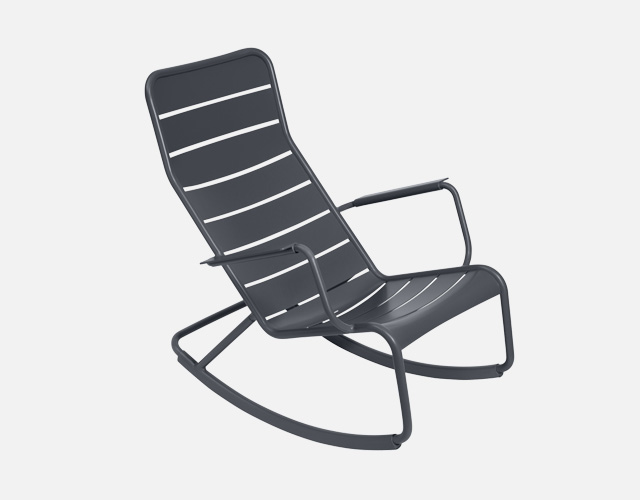 fermob luxembourg rocking chair