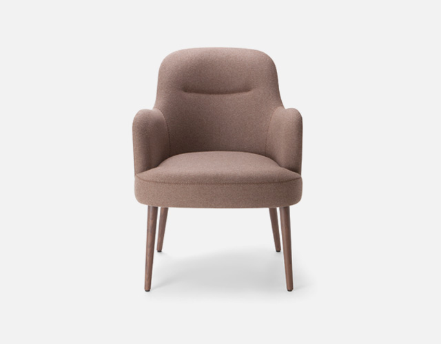 Torre Da Vinci lounge chair