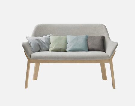Koila Settee Double Lounge