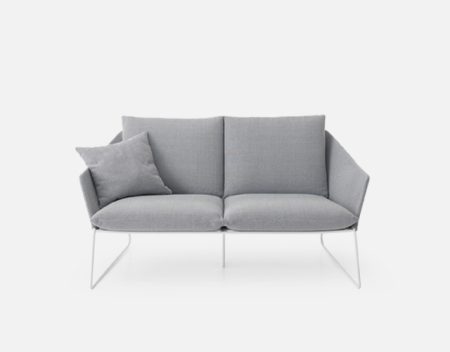 New York Outdoor Sofa