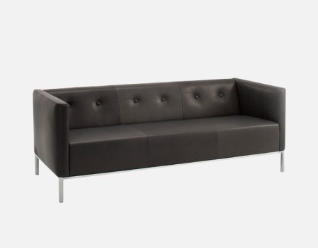 Connected Sofa